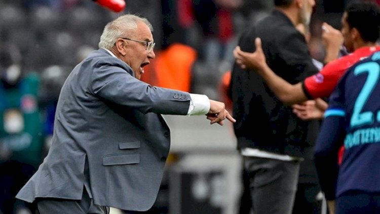    “Beşiktaş” məşhur baş məşqçi ilə çalışacaq   