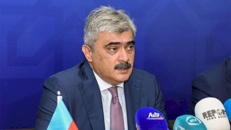    19 ilin naziri: Samir Şərifov haqda maraqlı məlumatlar   