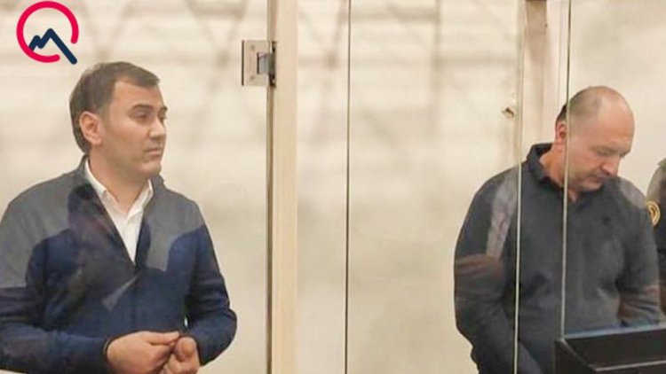    Keçmiş başçının oğluna: “Gözündən gəlsin!”   