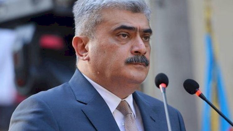    Samir Şərifov yeni təyinatdan sonra danışdı - Nə dedi?   
