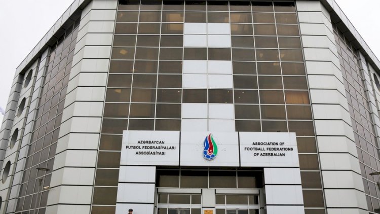    AFFA hakimi təhqir edən şəxsi cəzalandırdı   