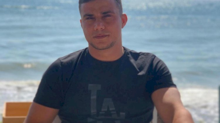   “Xozeyn” ləqəbli tiktoker həbs olundu   