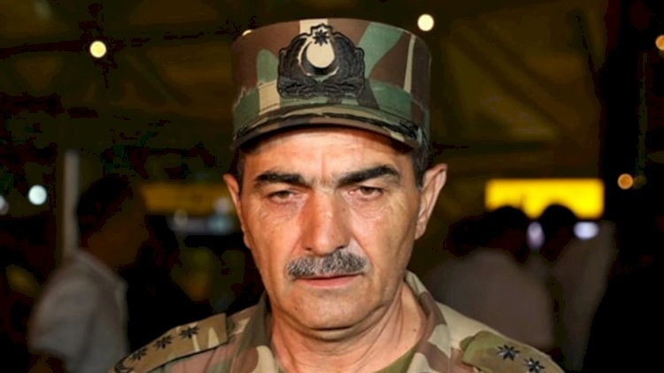    Məşhur polkovnikə   VƏZİFƏ VERİLDİ