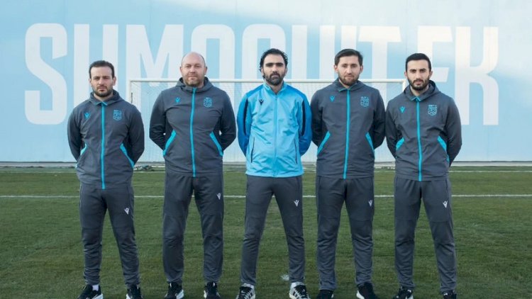    Vaqif Cavadovun köməkçiləri müəyyənləşdi   