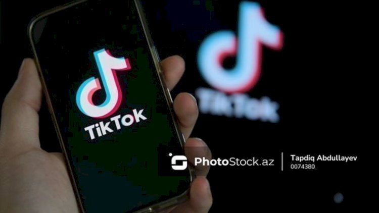    Tiktokerlər həbs olundu - ADLAR   
