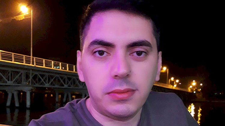    36 yaşlı hakimin qəfil ölümünün təfərrüatı - Foto   