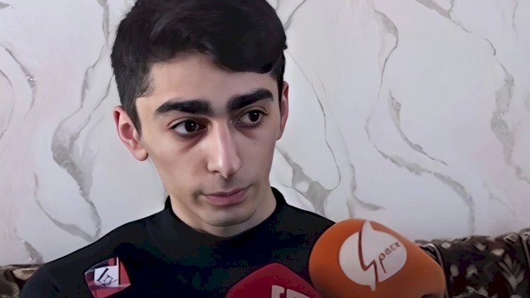    “3-cü dəfə havaya qalxanda təyyarə vuruldu” - Qəzadan sağ çıxan Ayhan   