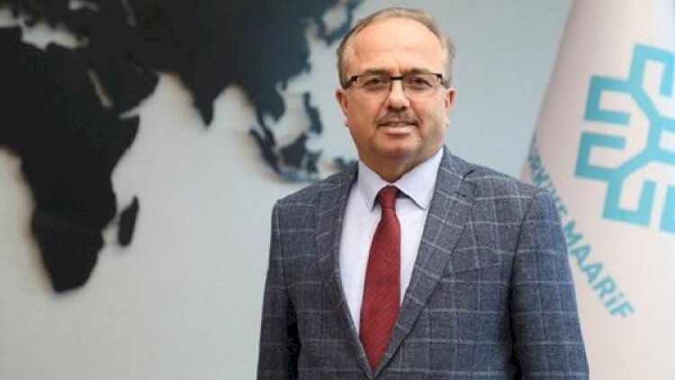    Türkiyə Azərbaycana yeni səfir göndərdi   