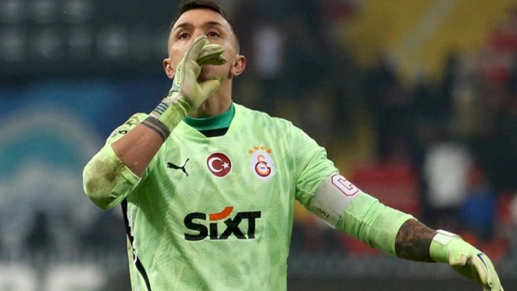    Musleradan “Qalatasaray”a son cavab   