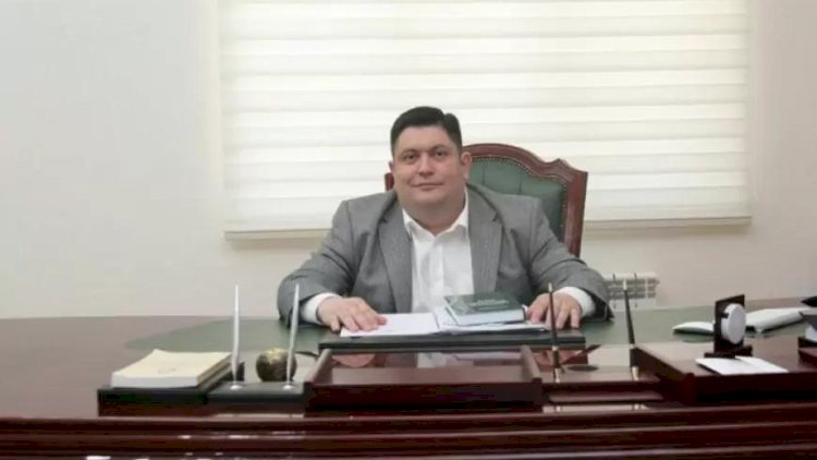    Deputatın 20 milyonluq obyekti əlindən alındı   