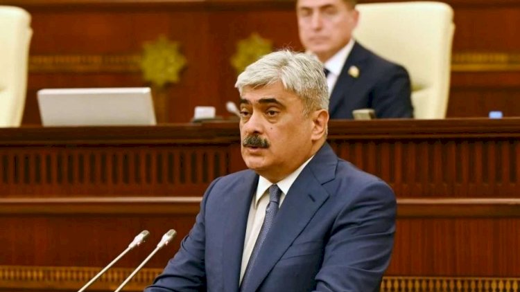    Samir Şərifov niyə yola salındı?   