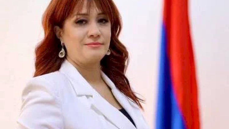    İrəvan Minsk qrupuna görə ATƏT-ə müraciət edəcək   