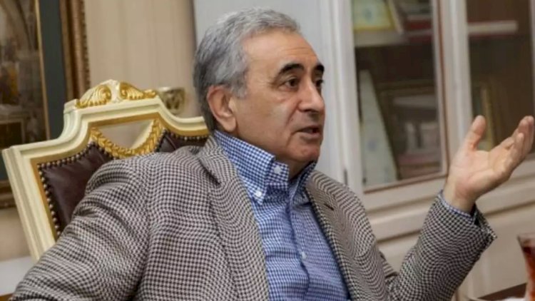    İlham Rəhimov Putinlə necə tanış olub? - Video   