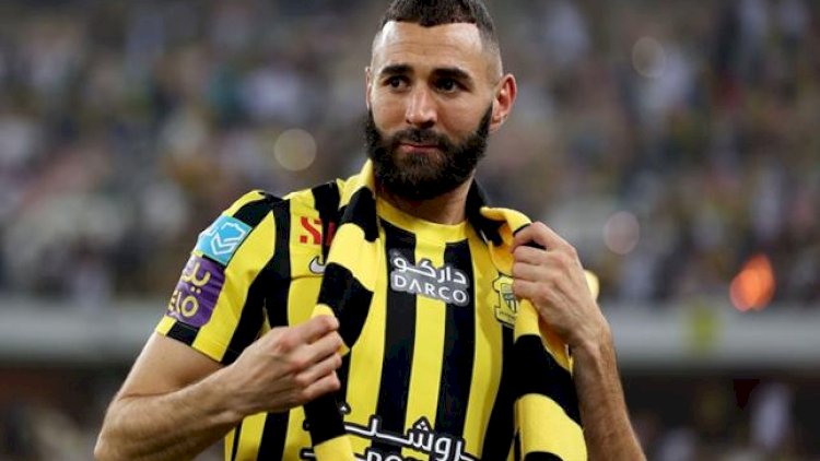    Benzema karyerasını bitirir?   