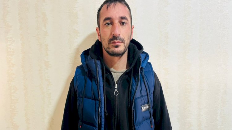   Qaxda dələduzluq: 25 baş heyvanı ələ keçirən şəxs saxlanıldı   
