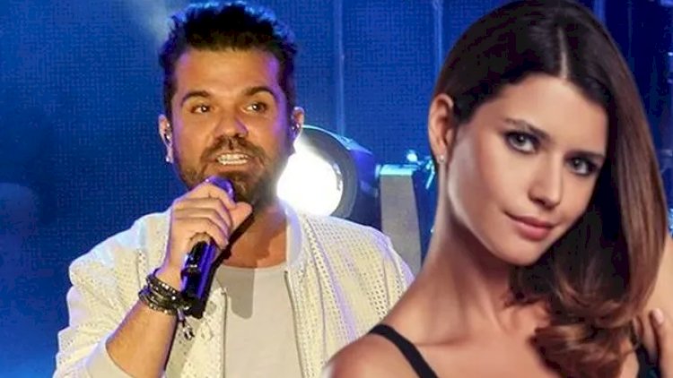    Kənan Doğulu ilə Beren Saatın da evi yandı   