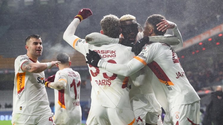    “Qalatasaray” səfərdə qələbə qazandı   