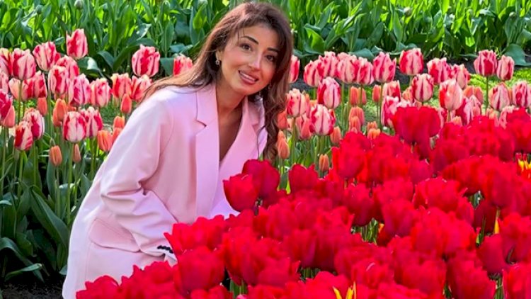    Nəzrinin ölümü ilə bağlı ŞOK DETALLAR üzə çıxdı     