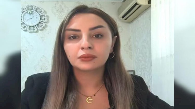    Müjgan da polisə çağırıldı   