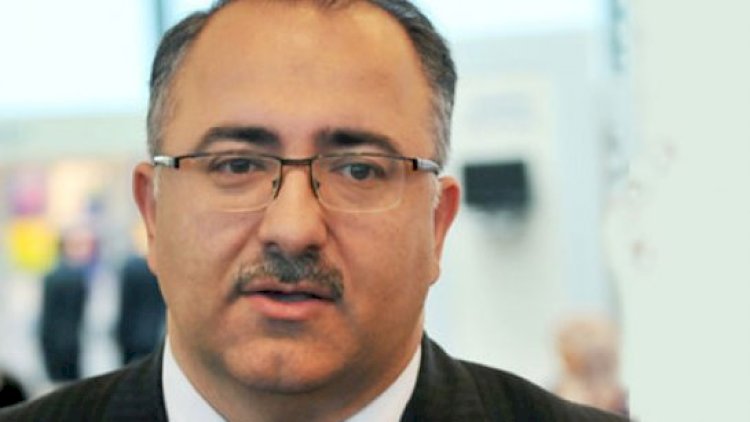    Samir Şərifovun əvəzləyicisi nazirin qardaşıdır   