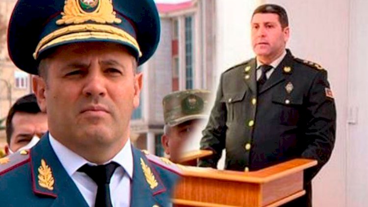    Naxçıvanda 1 milyard 500 milyonluq rüşvət – İki məşhurun həbsi…   