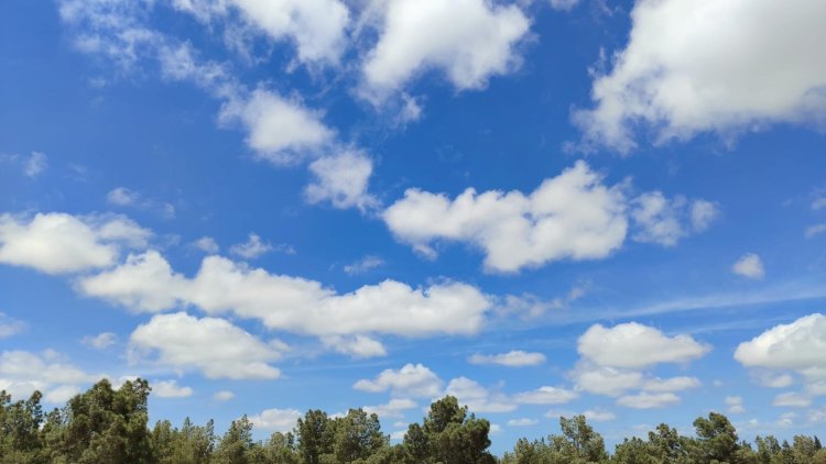    Sabahın hava proqnozu açıqlandı   