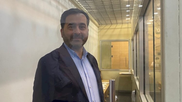    Bəxtiyar Hacıyevə hökm oxundu  - 10 il həbs   