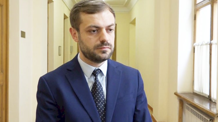    Papoyan: Aİİ-dən çıxmaq fikrimiz yoxdur   