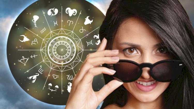    2025-ci ildə parlayacaq 3 bürc –   Ön planda olacaqlar...