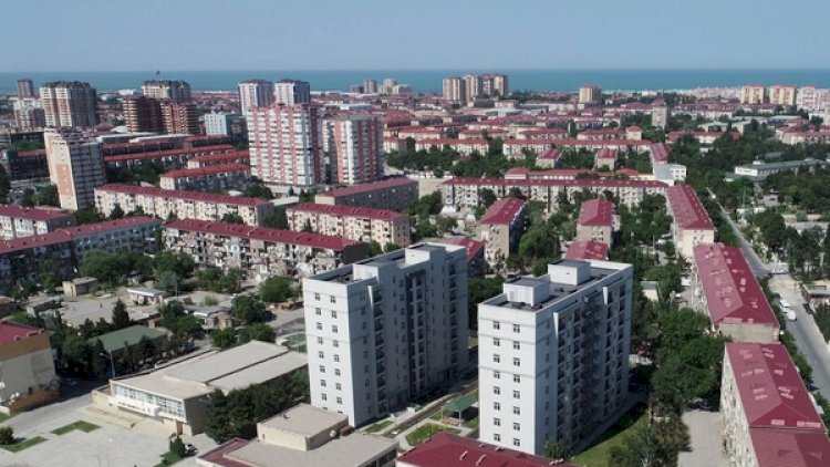    MTK-lara vergi güzəşti: Mənzil və fərdi evlər ucuzlaşacaq?   