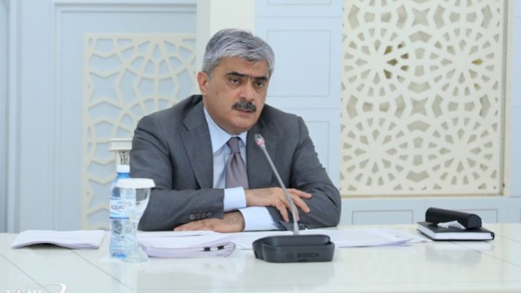    Samir Şərifov daha bir vəzifəsini İTİRƏCƏK   