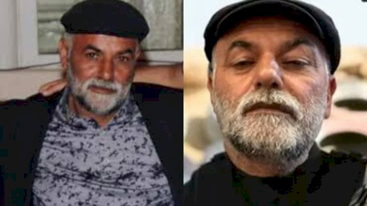    “Amin Mərdəkanski”ni qətlə yetirən şəxs hakim qarşısında   