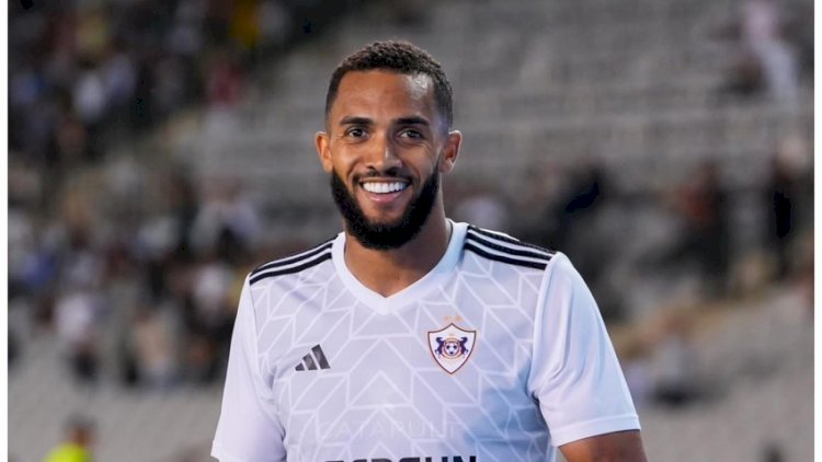    “Qarabağ” Juninyo ilə bağlı rəsmi açıqlama yaydı   