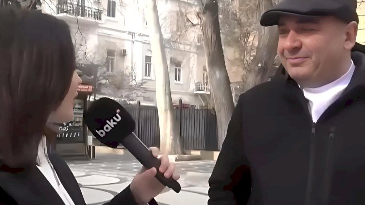    Qərbi azərbaycanlılar doğma yurdlarına qayıdıb yaşaya bilər? - Video   
