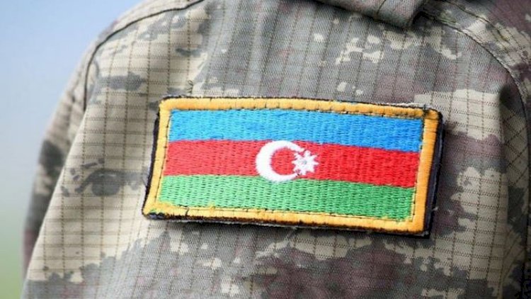    Bu şəxslər hərbi xidmətdən vaxtından öncə   TƏRXİS OLUNACAQLAR