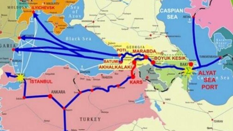    “Zəngəzurla bağlı ayrıca razılaşma var, təhvil veriləcək” - Akopyan   