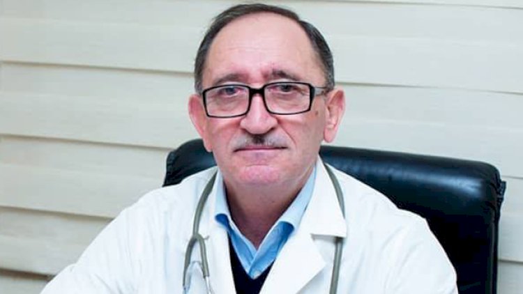    Bakıda məşhur klinikanın rəhbəri vəfat etdi   