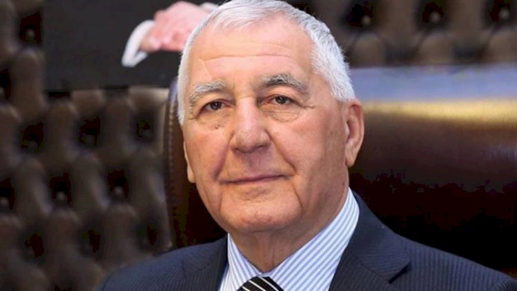    Şəmsəddin Xanbabayevin cənazəsi Bakıya gətirilir   