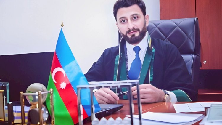    Tanınmış vəkilin hesabları ələ keçirildi: Adından pullar yığılır   