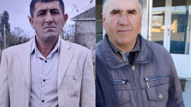    Lənkəranda dənizə çıxan iki balıqçıdan xəbər yoxdur   