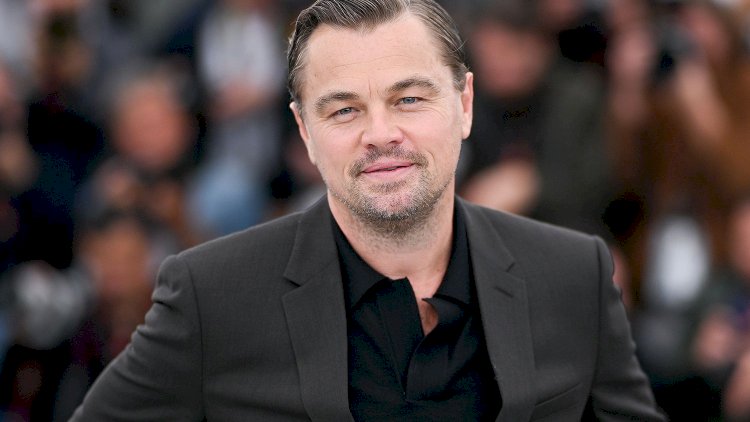     Leonardo Di Kaprio ölkəsindən qaçdı   