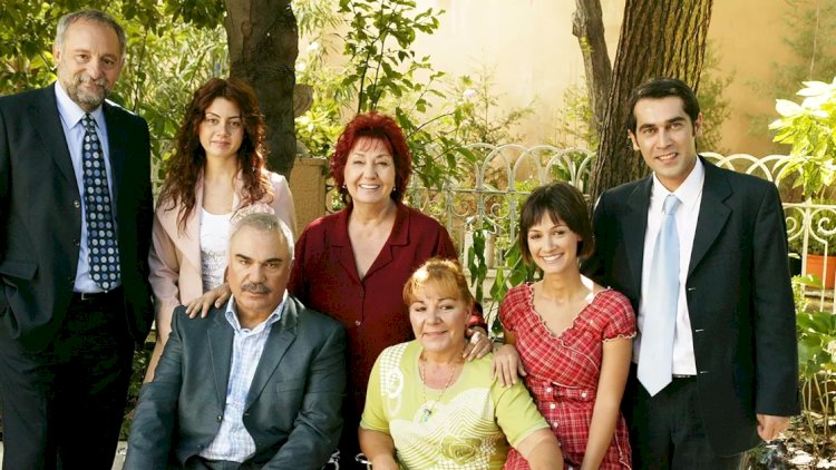    “Yaprak Dökümü”nün sevilən aktrisası vəfat etdi   