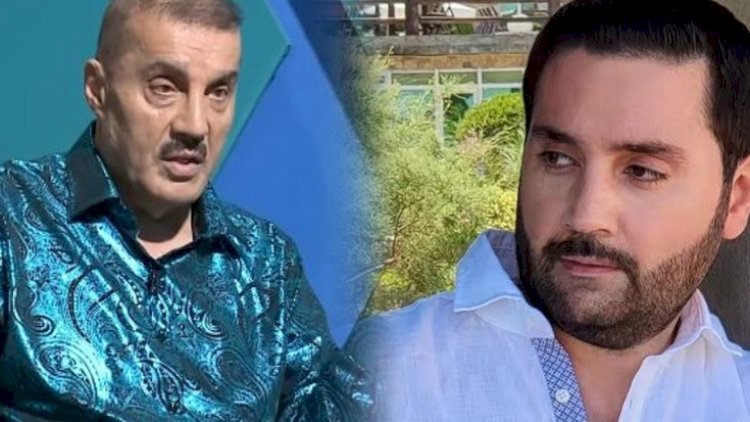    “İzzətlə eyni verilişdə oturmaq borcum deyil”   