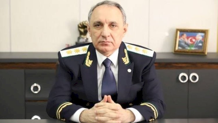    19 xanım prokurorluğa işə qəbul olunub   