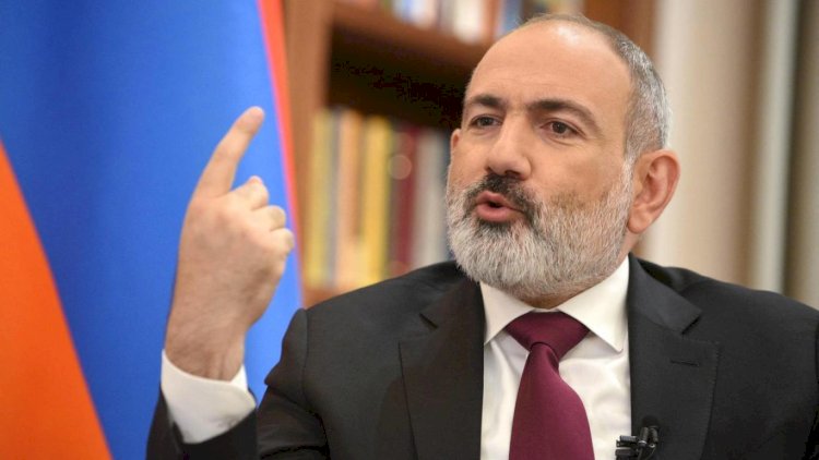    Paşinyan yaxın aylarda   istefa verəcək
