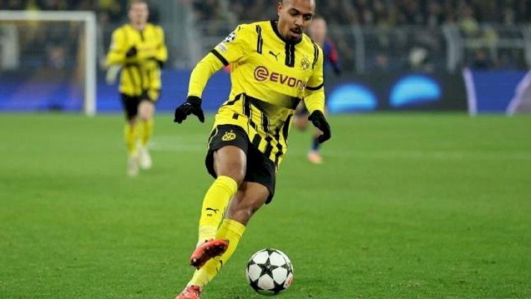    “Borussiya”nın futbolçusu Premyer Liqa klubunda   