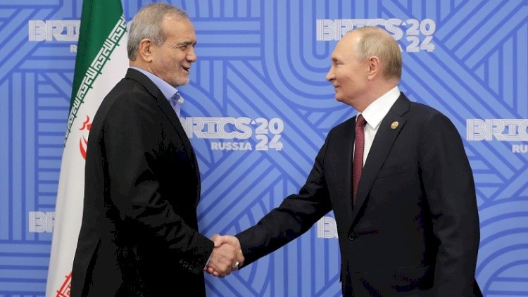    Peskov: Görüş Kremldə olacaq   