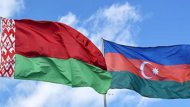    Belarus Azərbaycana yeni səfir təyin etdi   