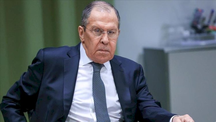   Lavrov: Ermənistanın həm Aİİ-də, həm də Aİ olması mümkün deyil   