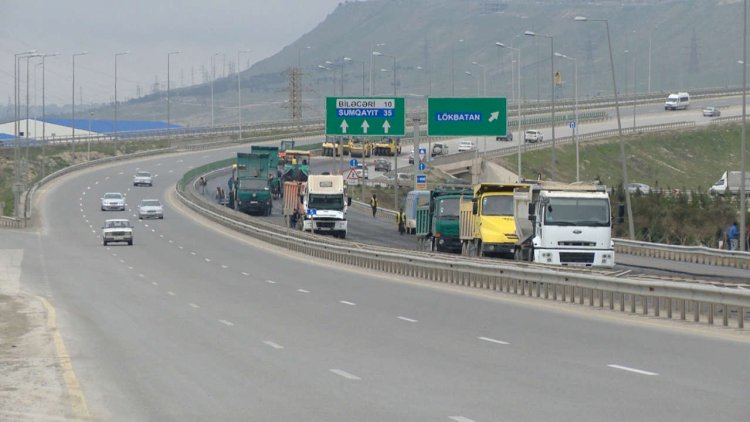    Bakıda dəhşətli cinayət - Sevgilisini maşınla bərabər dərəyə yuvarladı   